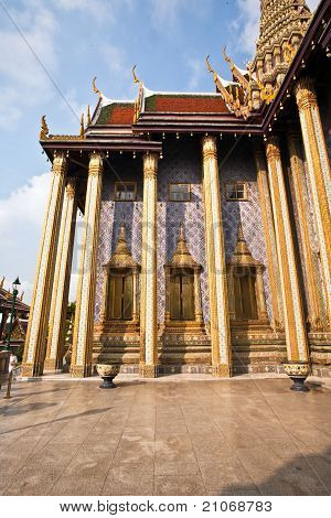 วัดที่มีชื่อเสียง
