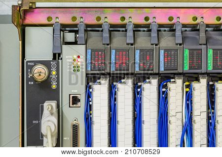 Programmable Logic Controller