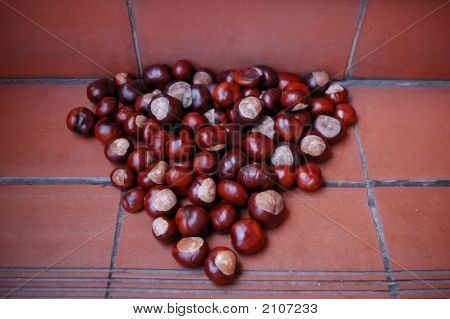 Castanhas