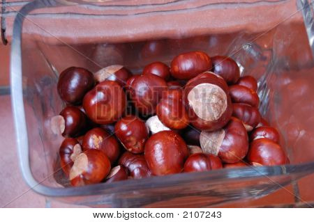 Castanhas