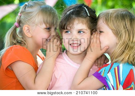 Russia, Bataisk, Rostov region. 02.06.2010. Kindergarten 