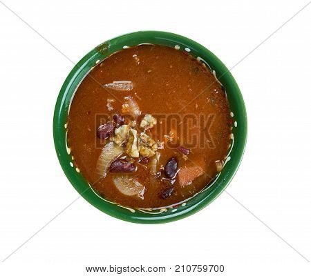 Armenian Lobahashu