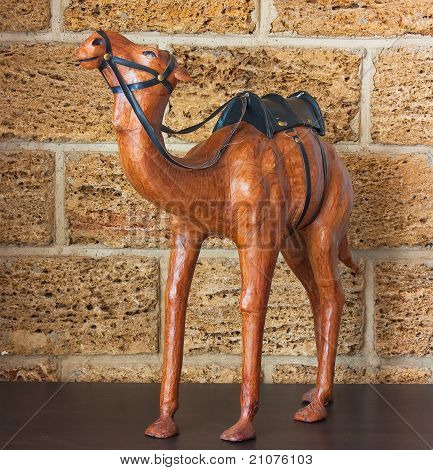 African Figurine