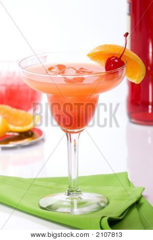ค็อกเทล Campari