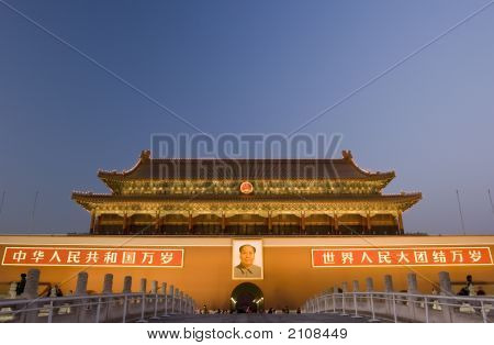 Peking