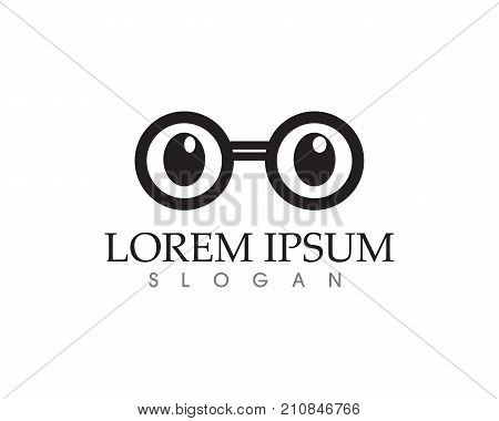 Geek LogoVector Logo template Geek LogoVector Logo template