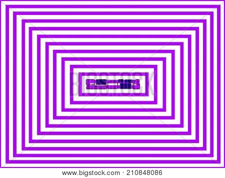 Purple fantasy, abstraction, background for your desktop.
