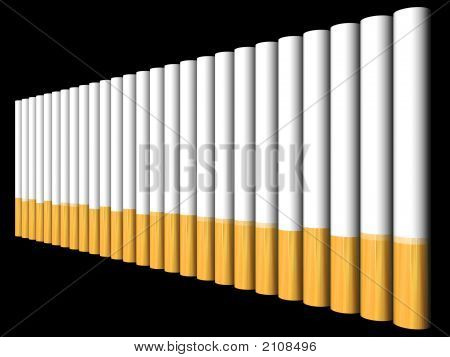 Ciggie sorának másolása