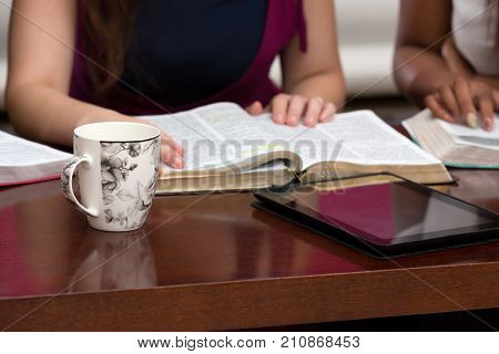 Womens Devotional Bible Study