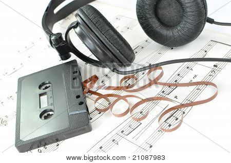 音乐
