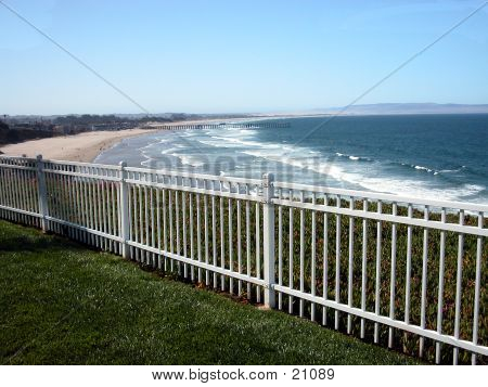 Pismo Beach