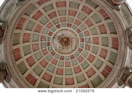 München Monopteros