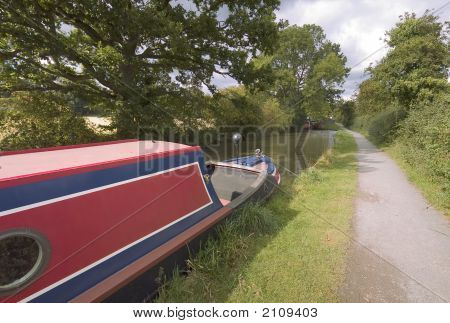 Canal