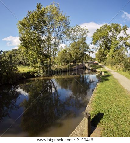 Canal