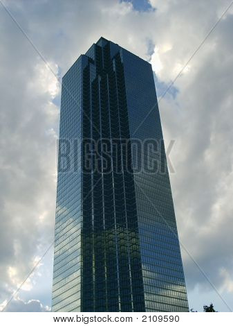 Dallas, Tx gökdelen