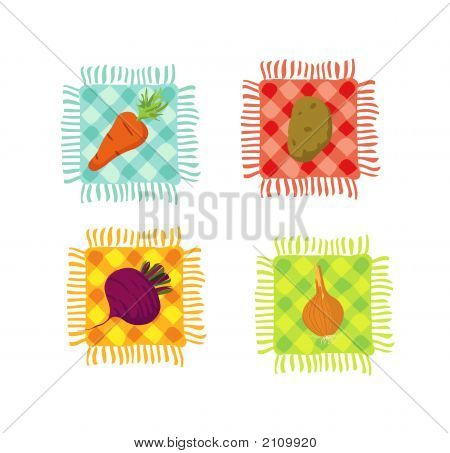 野菜