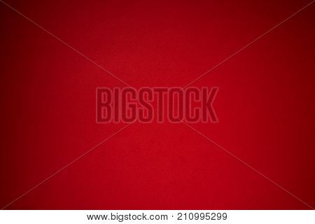 Red Paper Texture. Background