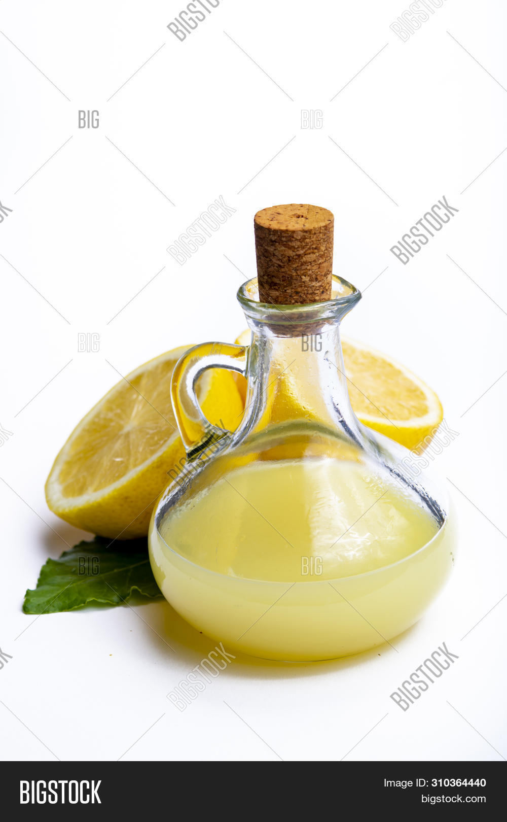 Fresh Lemon Juice Made Image & Photo (Free Trial) Bigstock