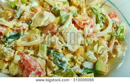 Gazpacho