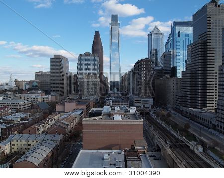 Beautiful Philadelphia