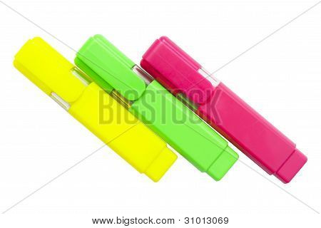 Textmarker