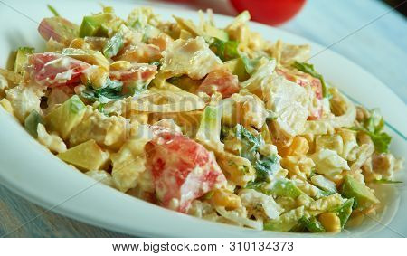 Gazpacho