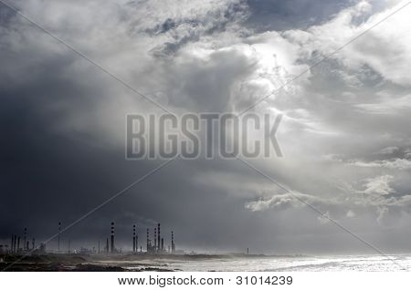 Tempête