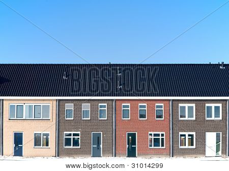 Boligbyggeri