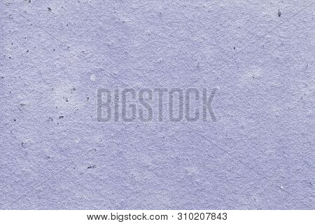 Light Purple Stone Seamless Texture Background. Neutral Backdrop For Shooting Object Or Wallpaper De