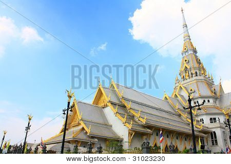 วัดไทย