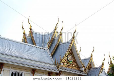 วัดไทย