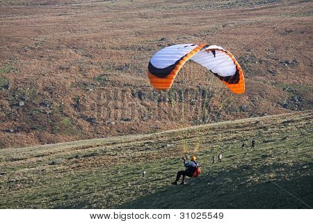 Speedflyer