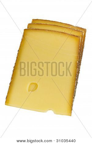 Marechal Bergblumenkäse