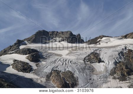Dağ. Caucasus