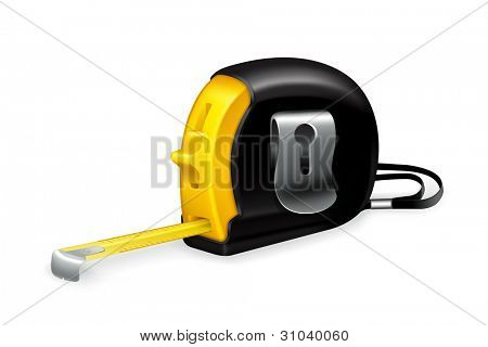 Meetlint, vector