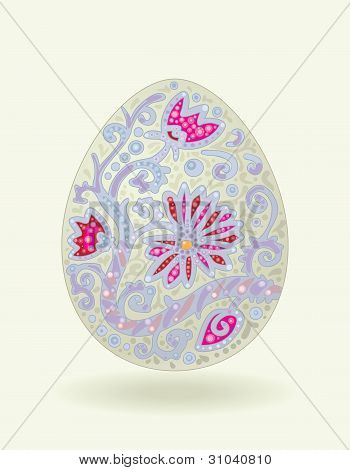 Easter Egg