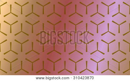 Smooth Abstract Colorful Gradient Backgrounds. For Your Graphic Wallpaper, Cover Book, Banner. Vecto