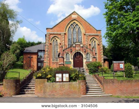 Deanway Forenede Chuch