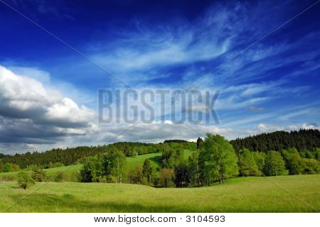 Bluesky