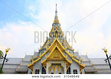 วัดไทย