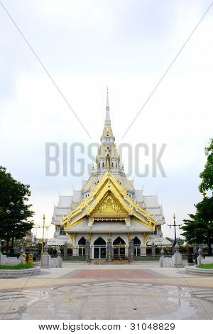วัดไทย