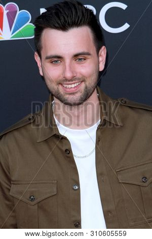 LAS VEGAS - MAY 1:  Dzeko at the 2019 Billboard Music Awards at MGM Grand Garden Arena on May 1, 2019 in Las Vegas, NV