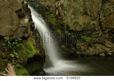Westfield Falls