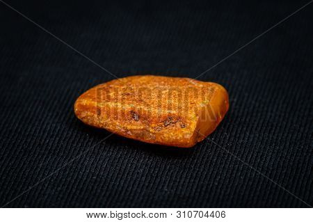Amber Bernstein Collection Of Beautiful Pieces In Different Tones Of Yellow, Orange, Gold, Brown Cop
