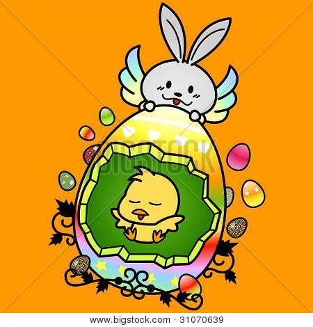 Happy Easter