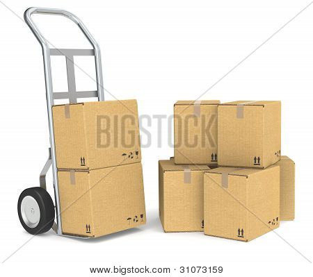 Delivery