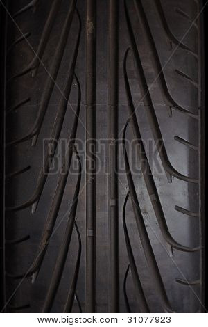 Car Tire
