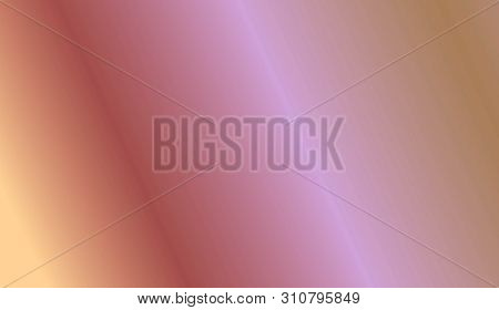 Smooth Abstract Colorful Gradient Backgrounds. For Your Graphic Wallpaper, Cover Book, Banner. Vecto