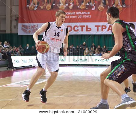 Evgenij Kolesnikov