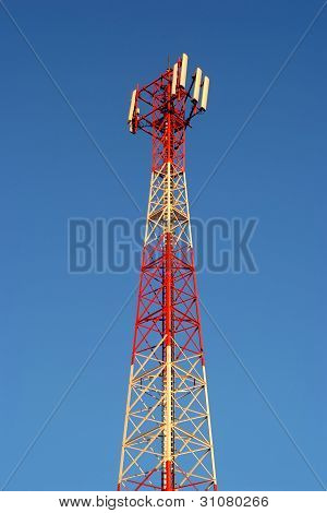 GSM-Antenne
